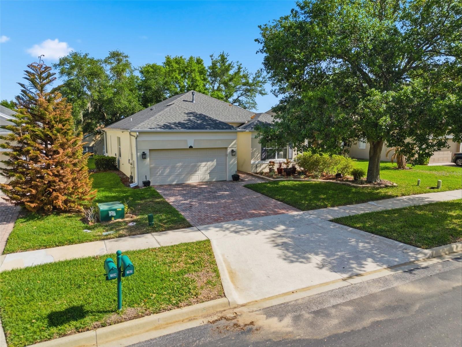 763 WOLF CREEK ST, CLERMONT, FL, 34711