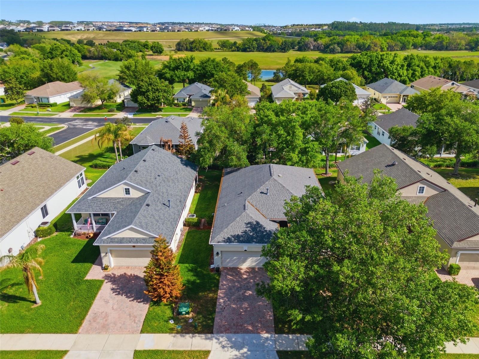 763 WOLF CREEK ST, CLERMONT, FL, 34711