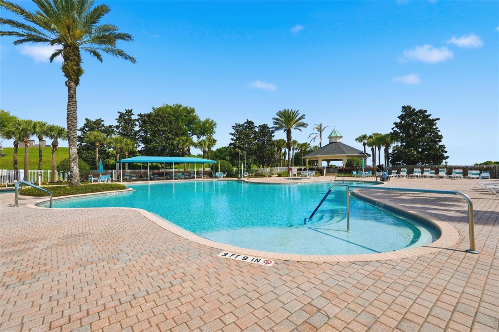 763 WOLF CREEK ST, CLERMONT, FL, 34711