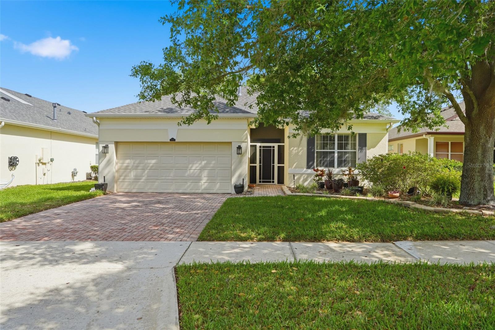 763 WOLF CREEK ST, CLERMONT, FL, 34711