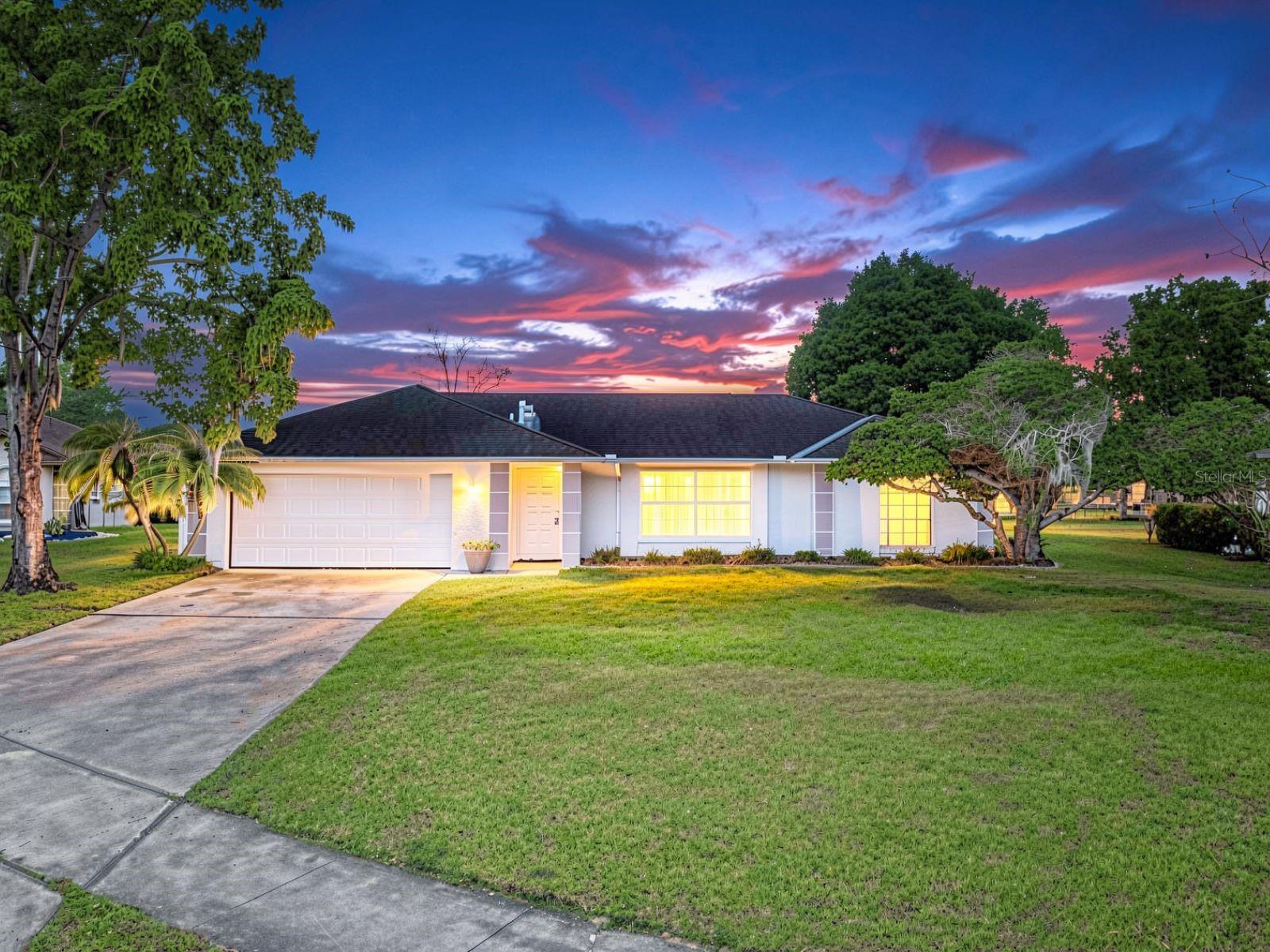 4408 LIPTON CT, ORLANDO, FL, 32817