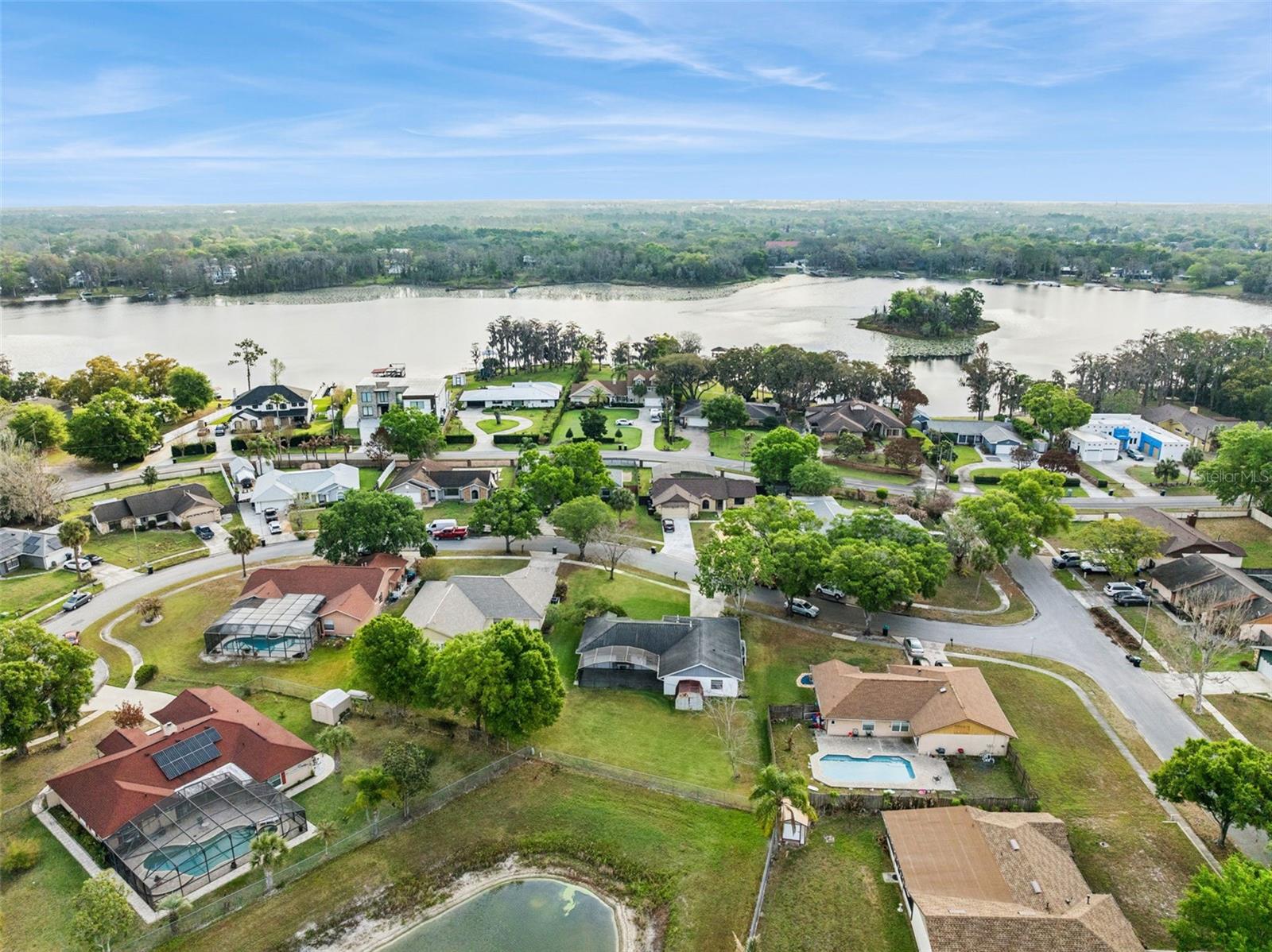 4408 LIPTON CT, ORLANDO, FL, 32817