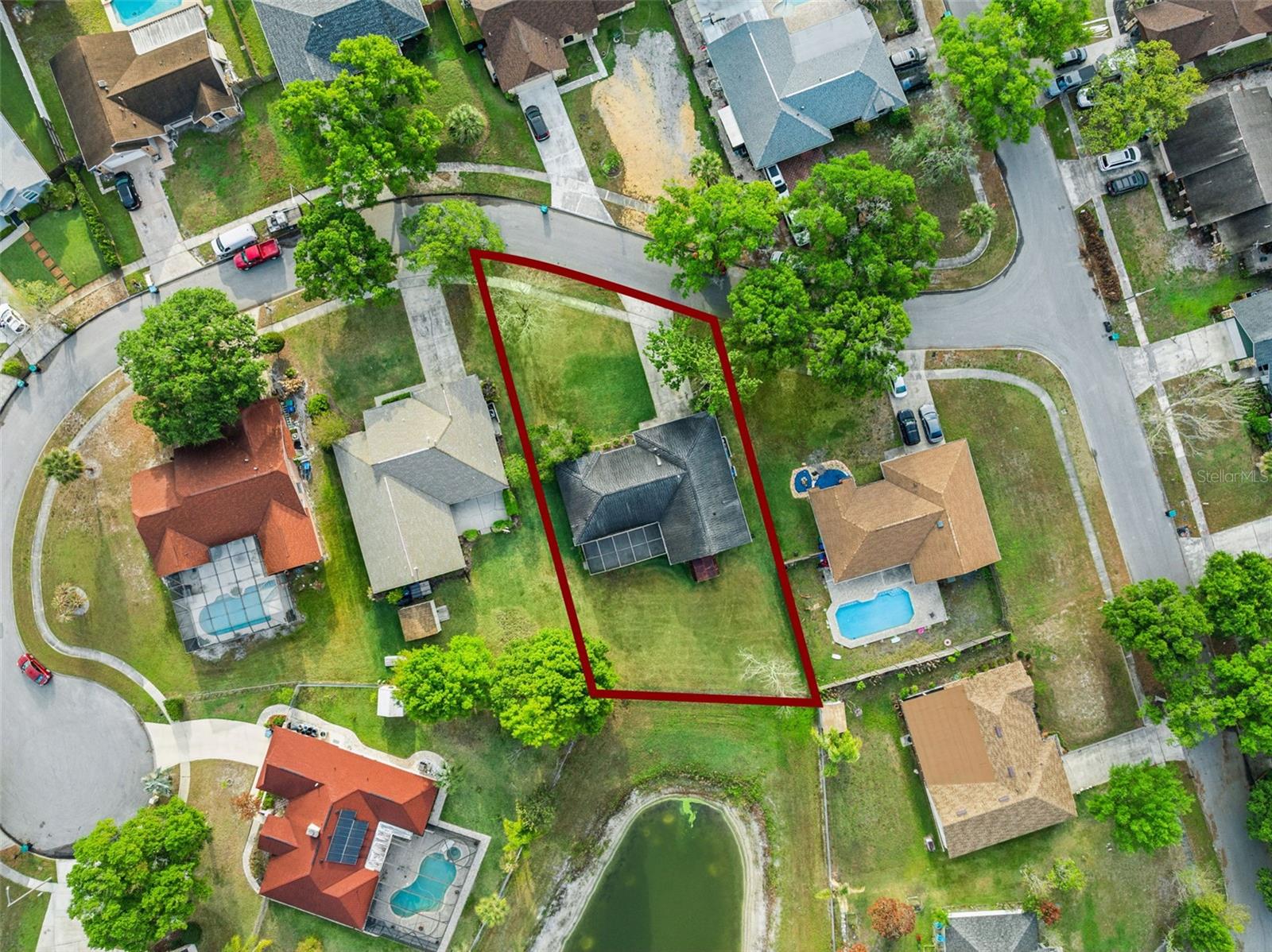 4408 LIPTON CT, ORLANDO, FL, 32817
