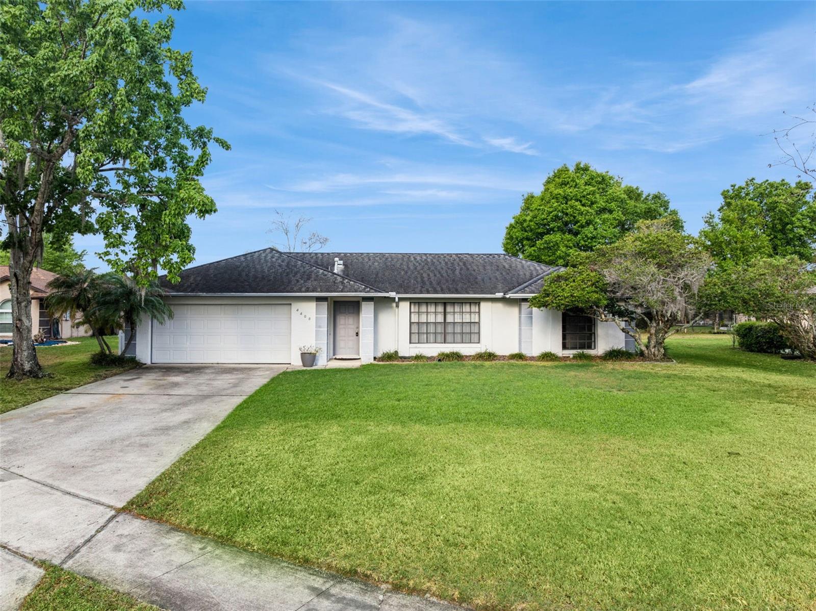 4408 LIPTON CT, ORLANDO, FL, 32817