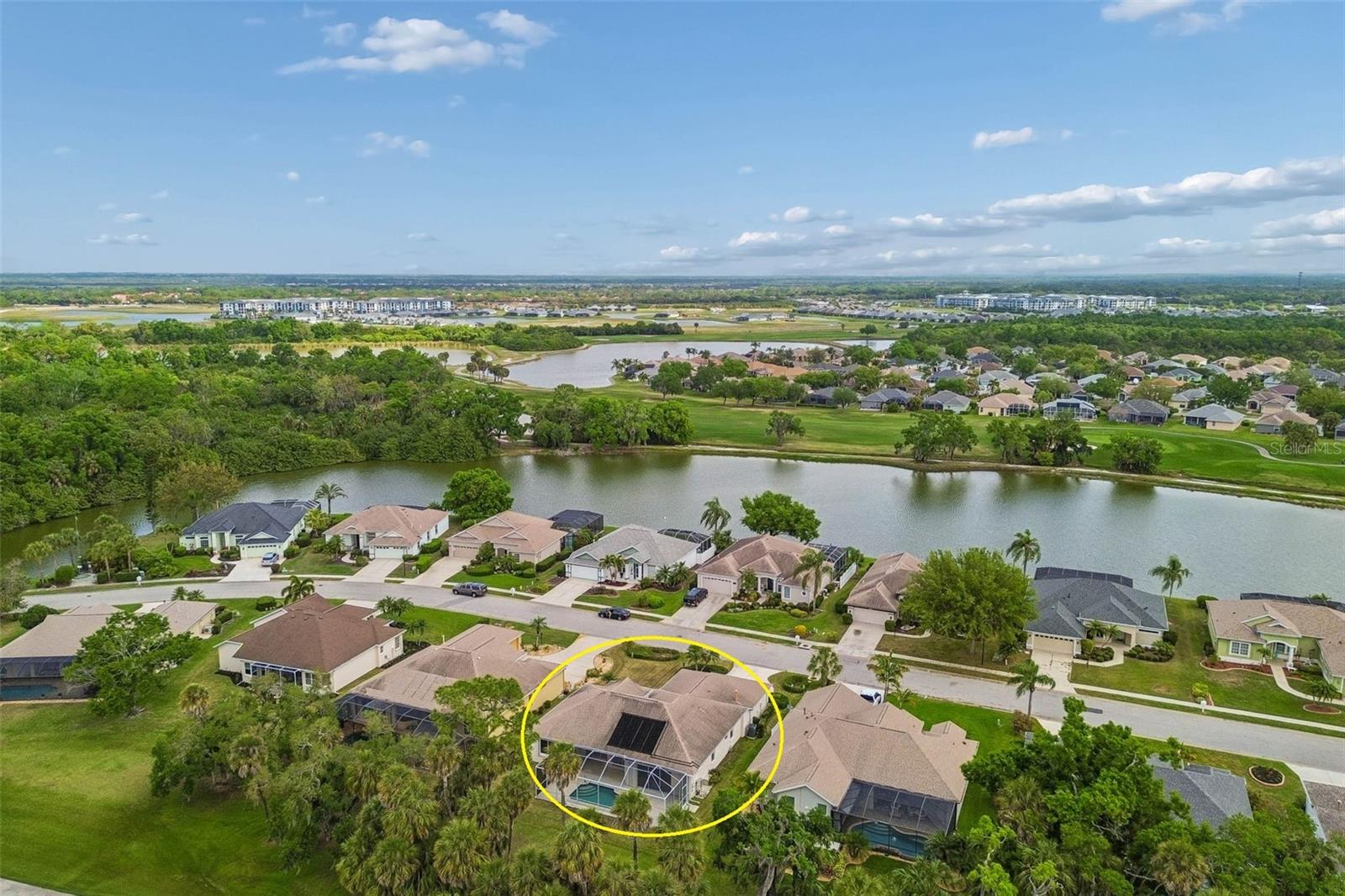 718 PLANTERS MANOR WAY, BRADENTON, FL, 34212