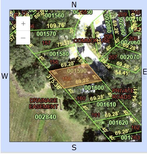 159 HORSESHOE BND, LAKE WALES, FL, 33898