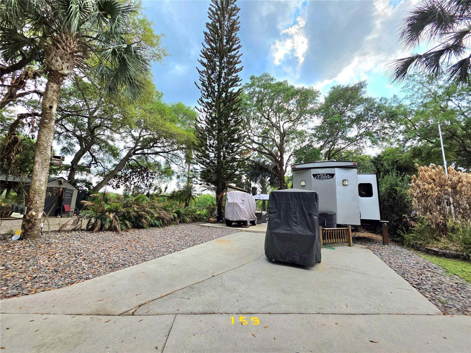 159 HORSESHOE BND, LAKE WALES, FL, 33898