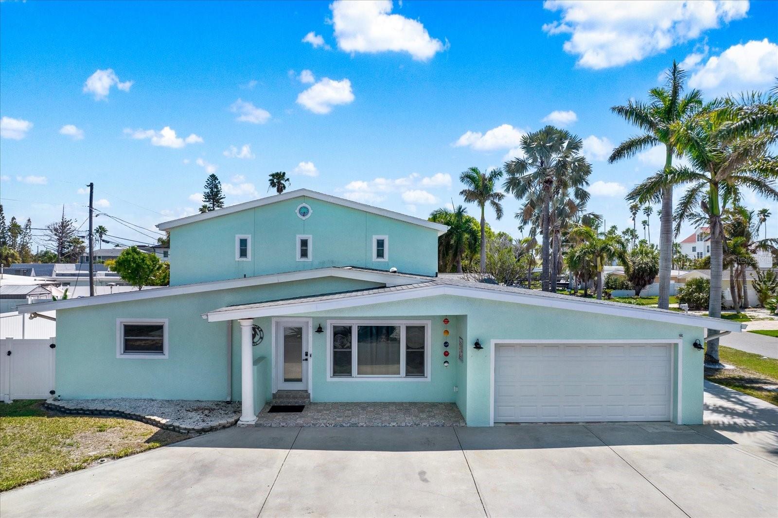 203 163RD AVE, REDINGTON BEACH, FL, 33708