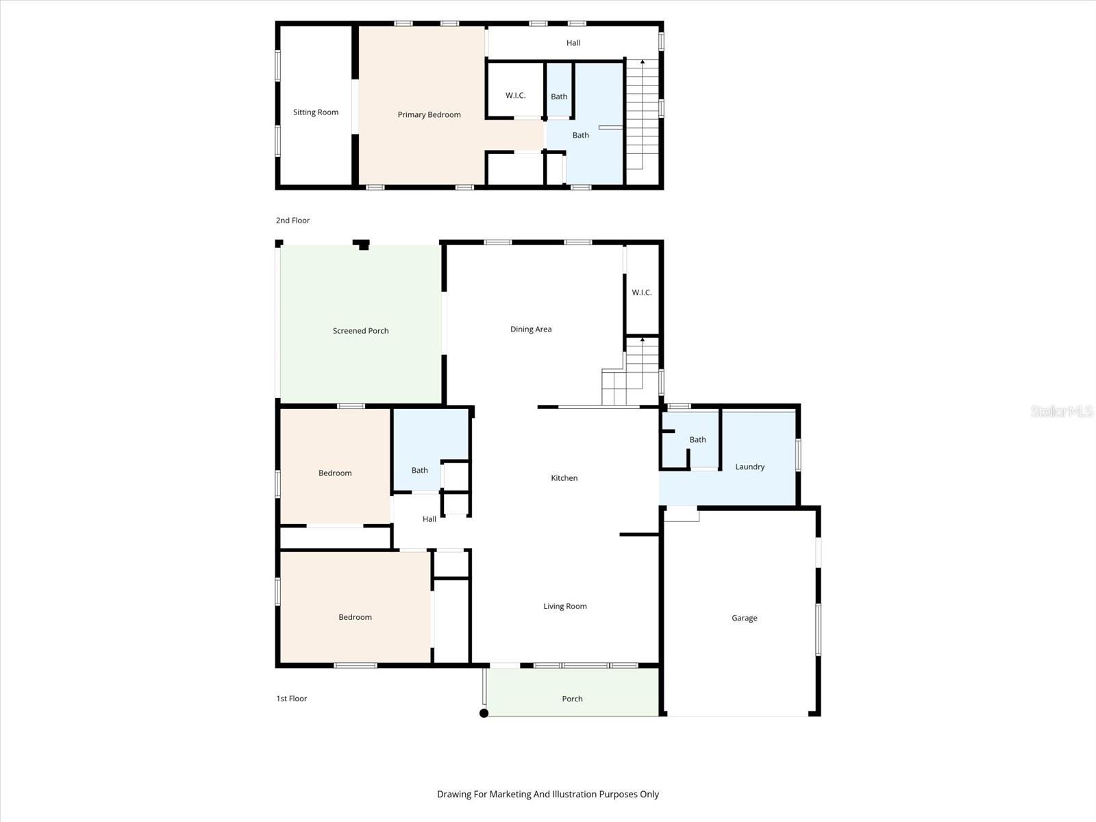 203 163RD AVE, REDINGTON BEACH, FL, 33708