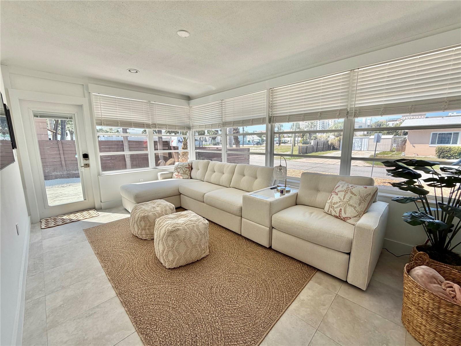 Sunroom/Flexroom