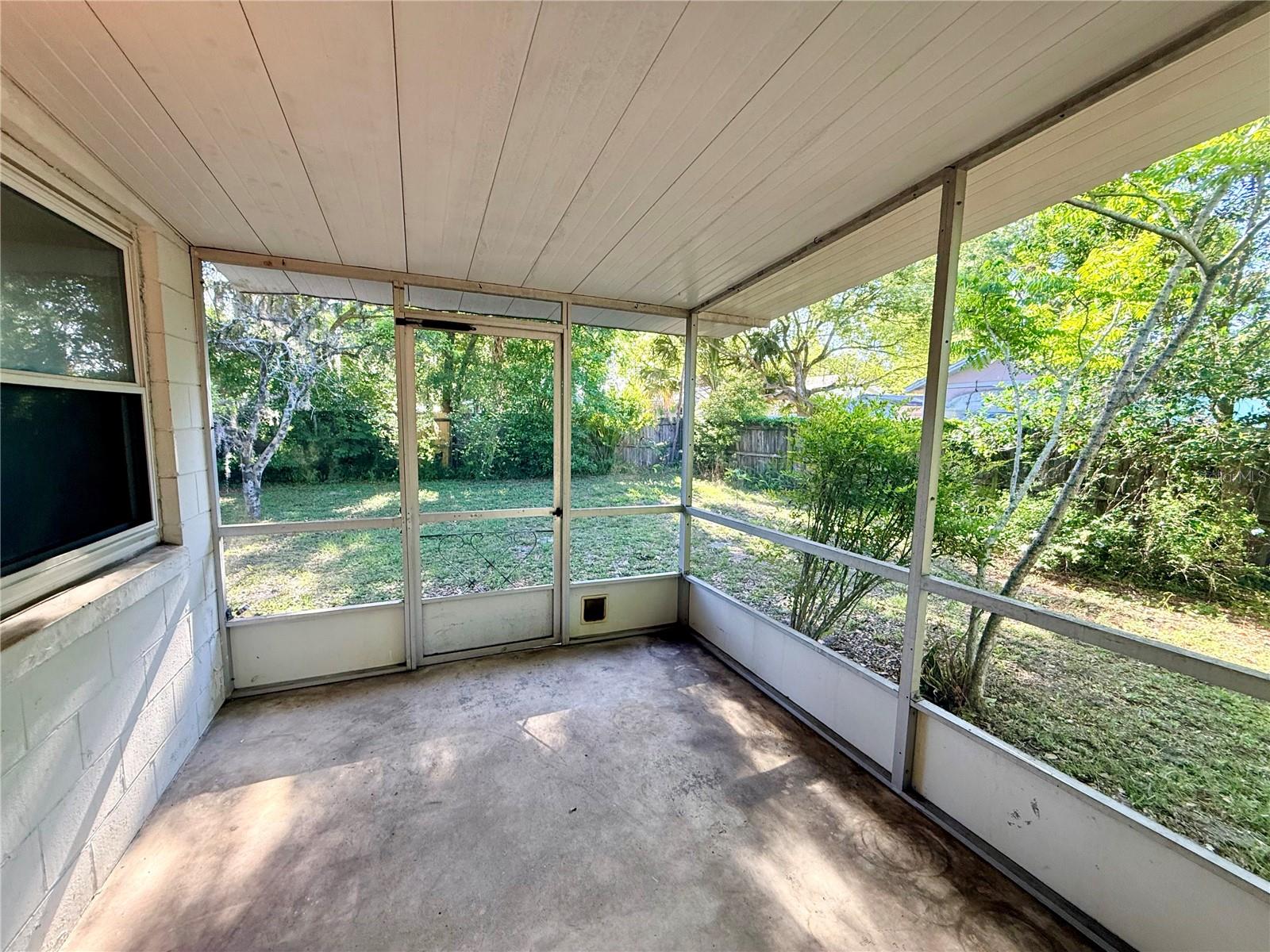 303 N BOUNDARY AVE, DELAND, FL, 32720