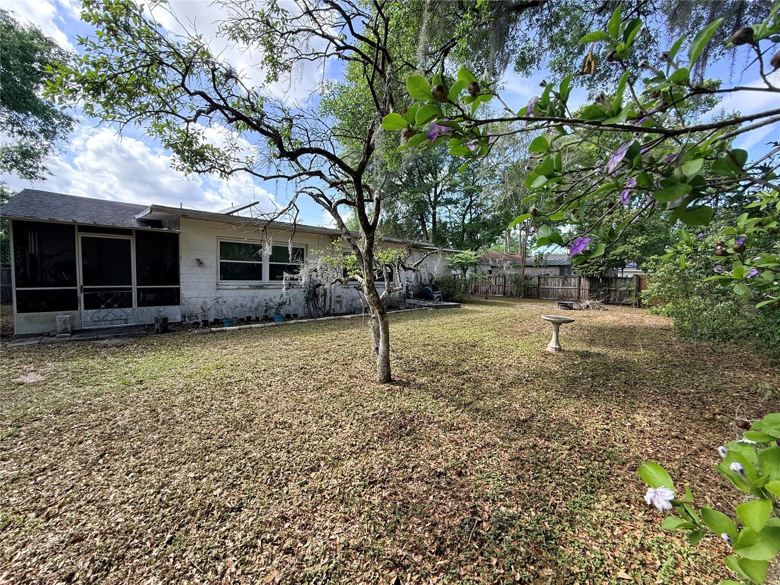 303 N BOUNDARY AVE, DELAND, FL, 32720