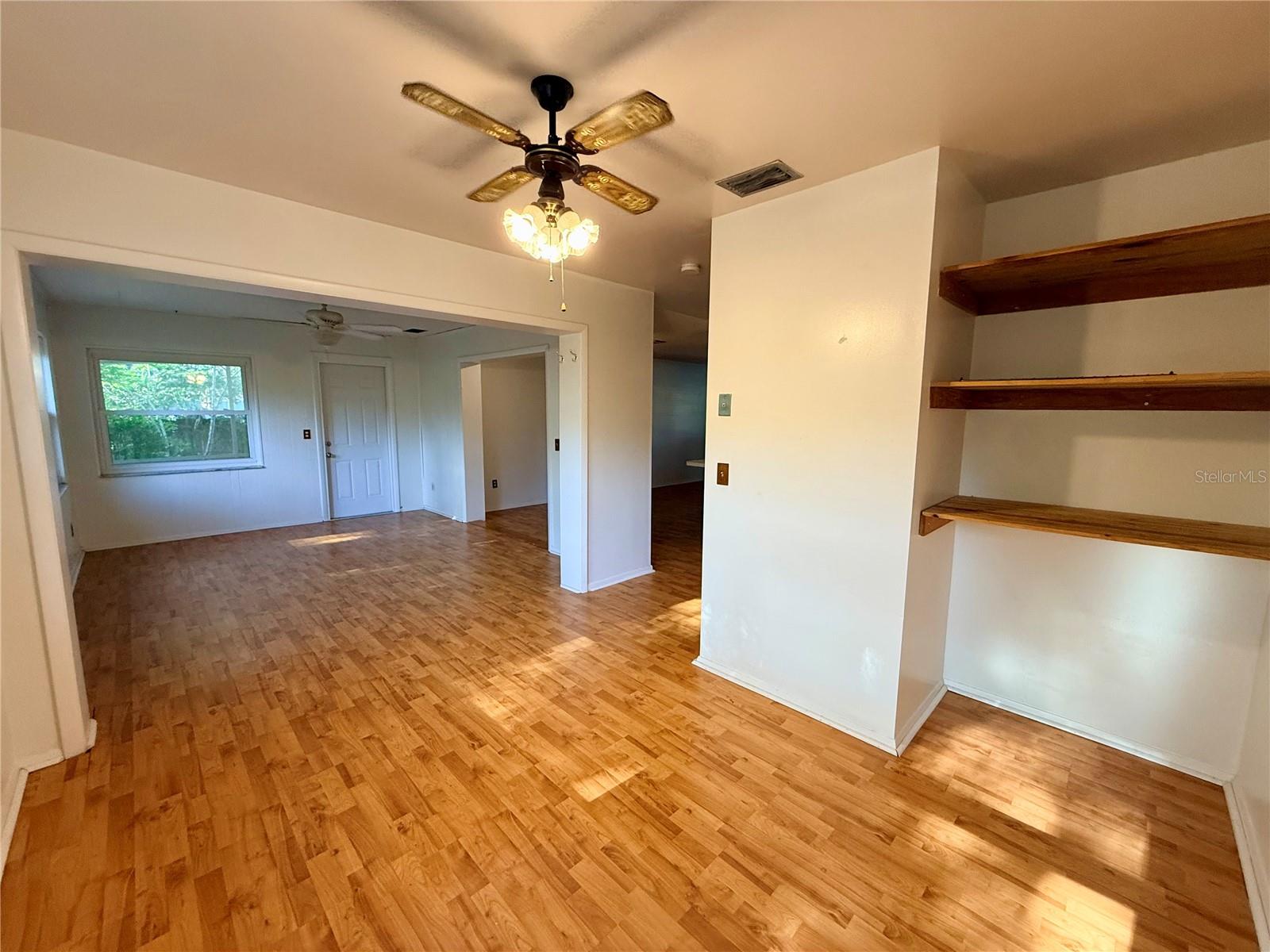 303 N BOUNDARY AVE, DELAND, FL, 32720
