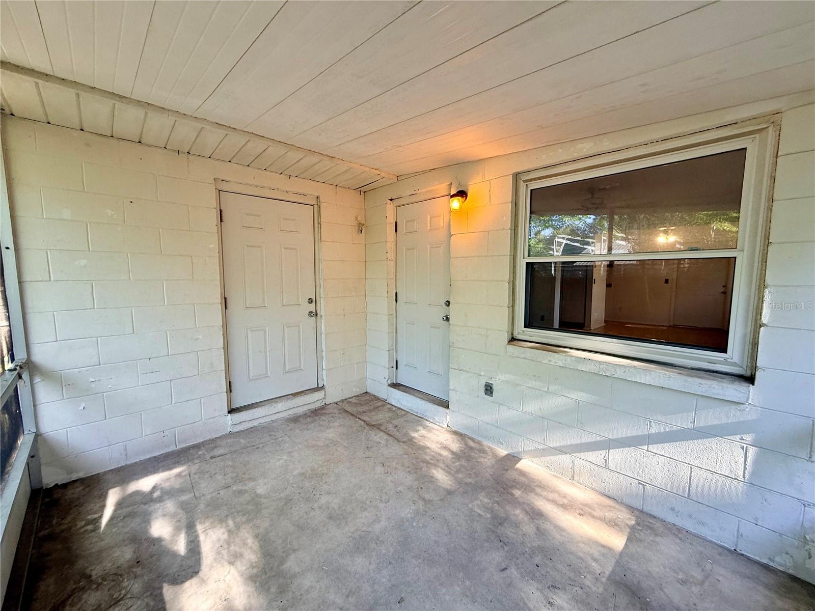303 N BOUNDARY AVE, DELAND, FL, 32720
