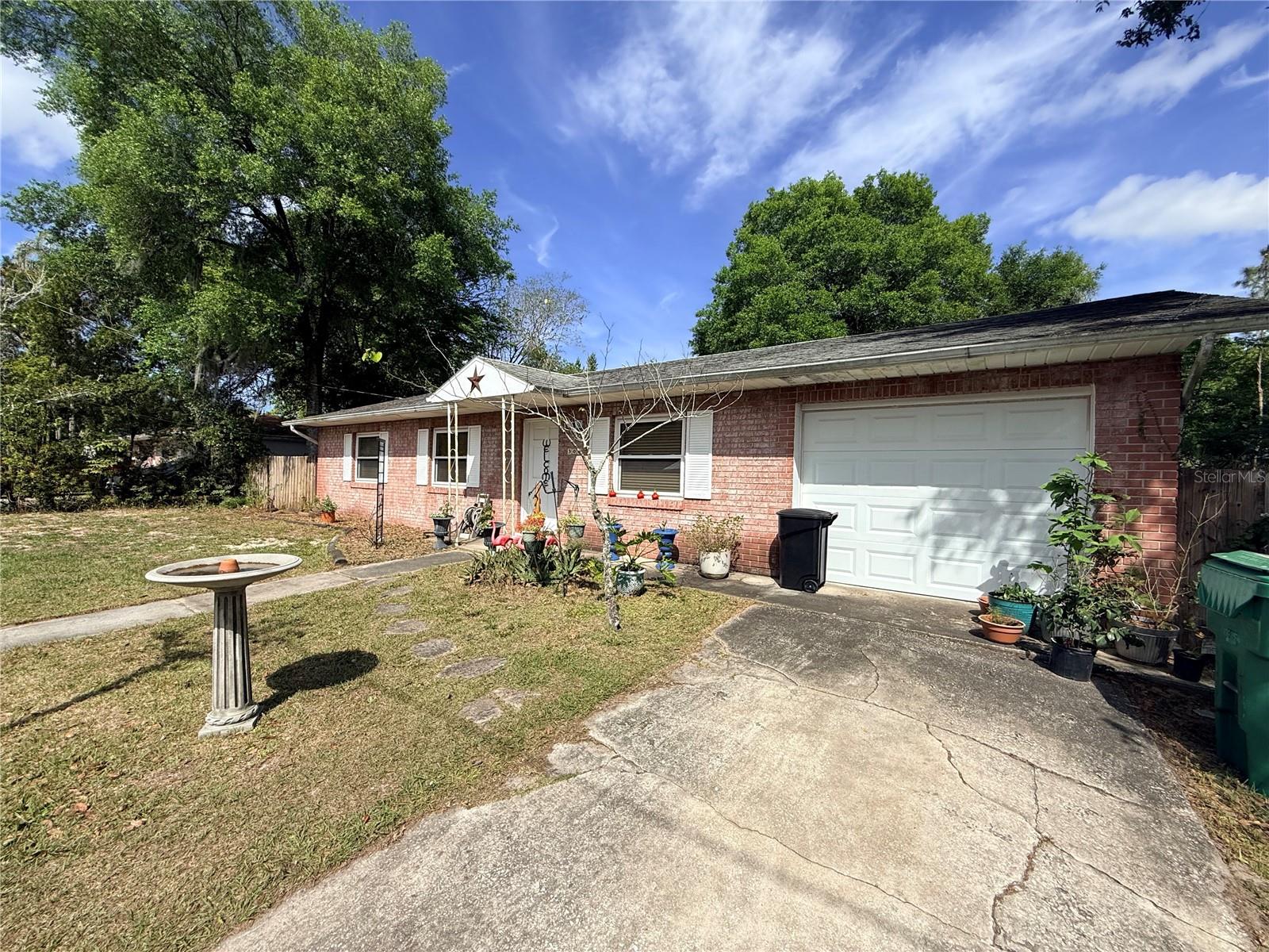 303 N BOUNDARY AVE, DELAND, FL, 32720