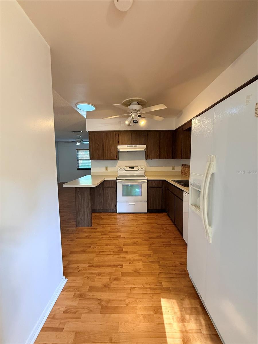 303 N BOUNDARY AVE, DELAND, FL, 32720