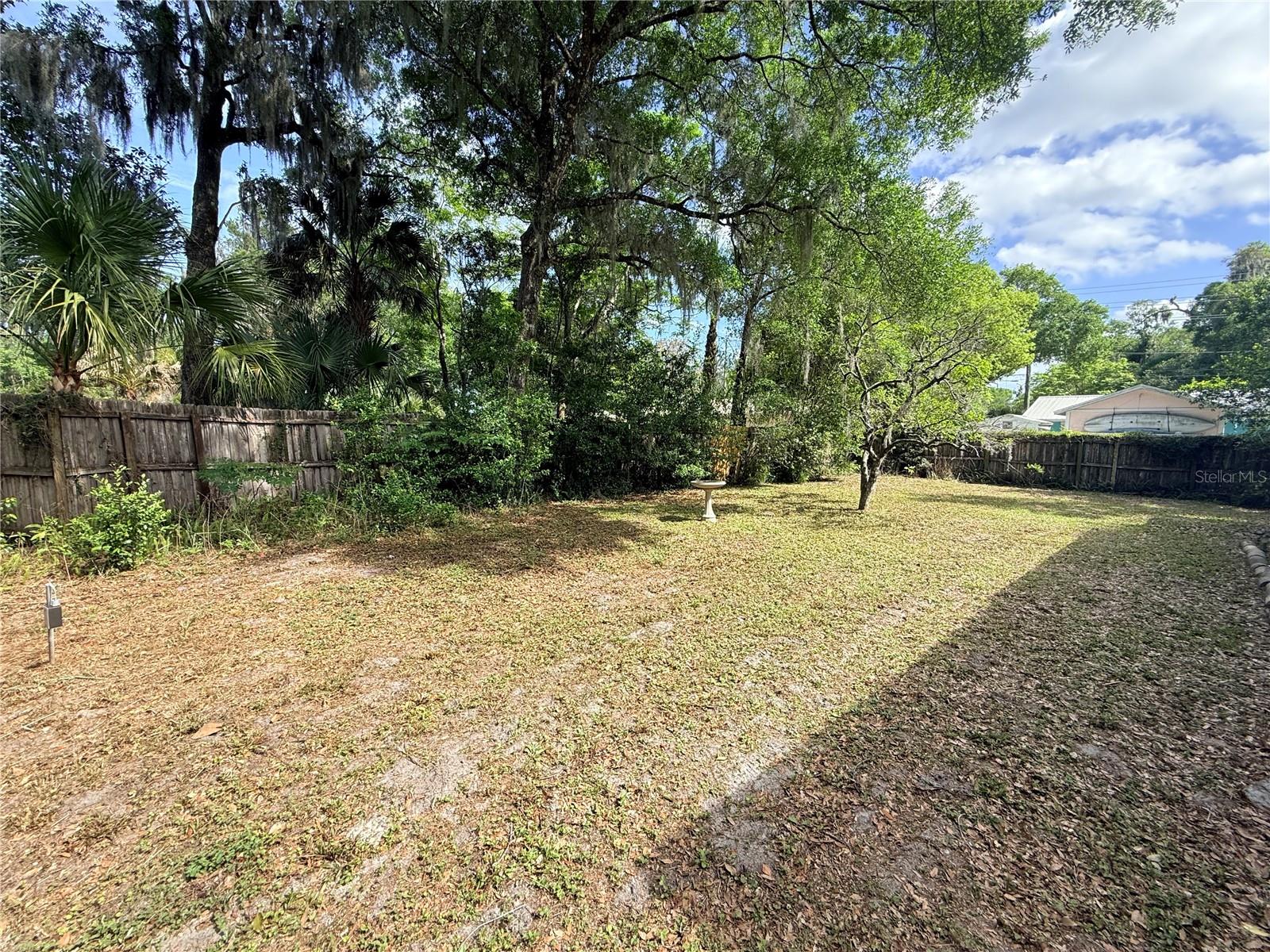 303 N BOUNDARY AVE, DELAND, FL, 32720