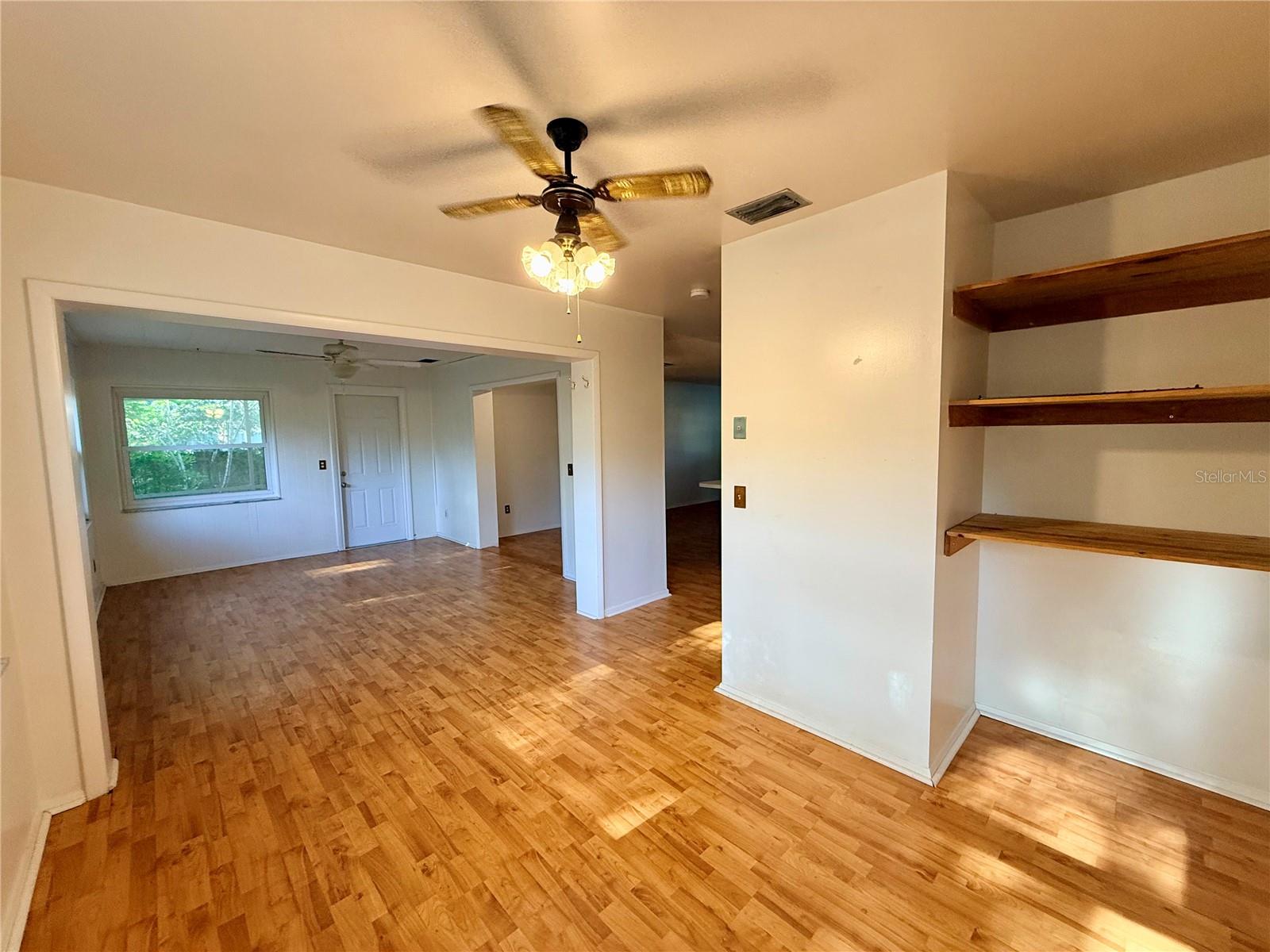 303 N BOUNDARY AVE, DELAND, FL, 32720
