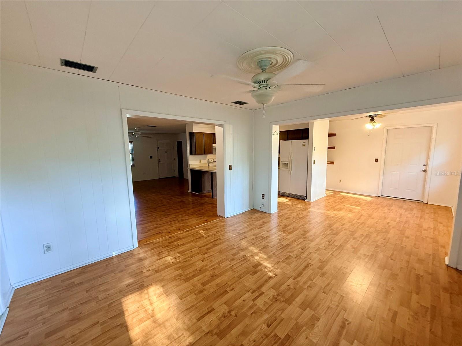 303 N BOUNDARY AVE, DELAND, FL, 32720