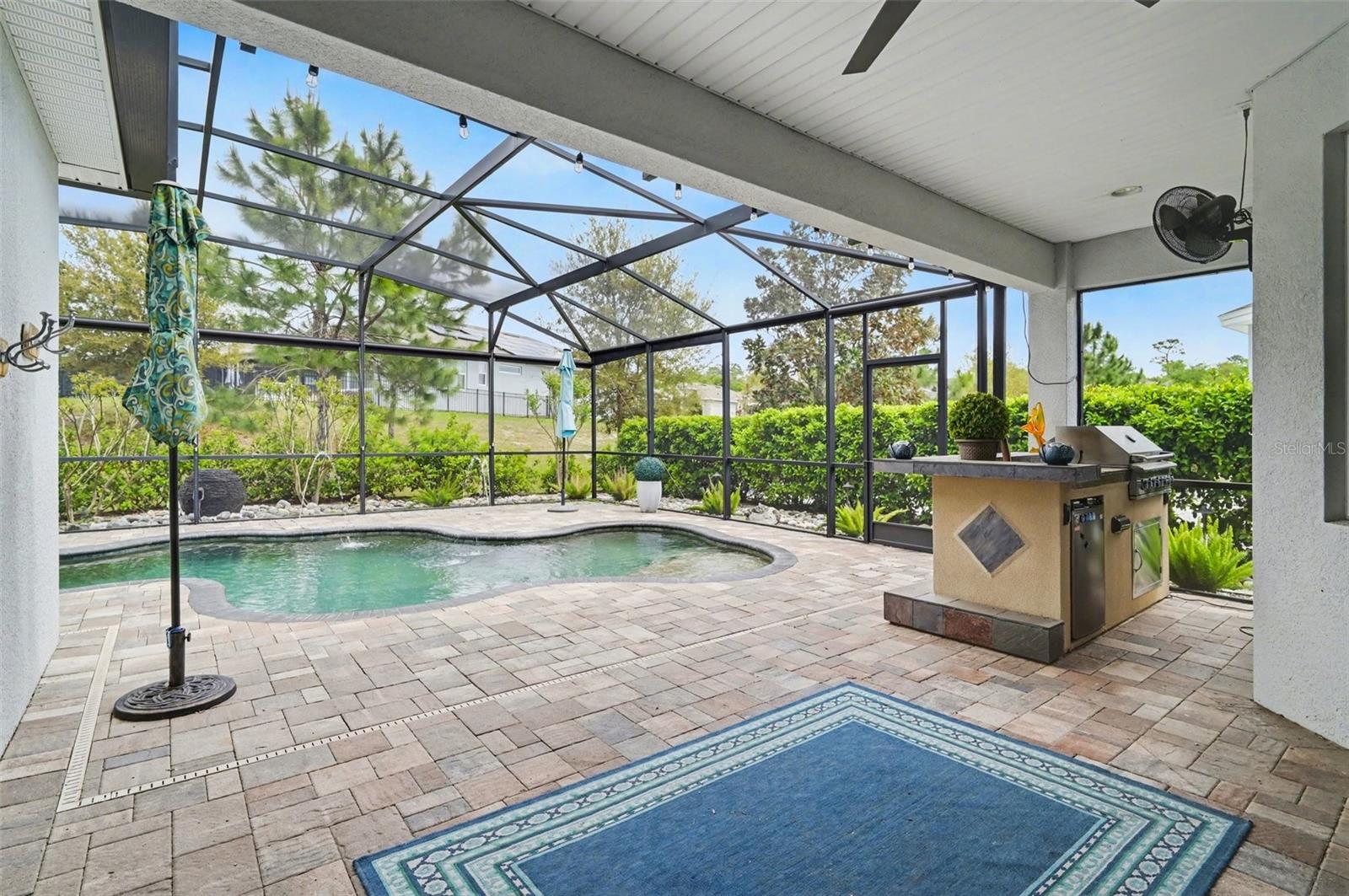 1011 VICTORIA HILLS DR S, DELAND, FL, 32724