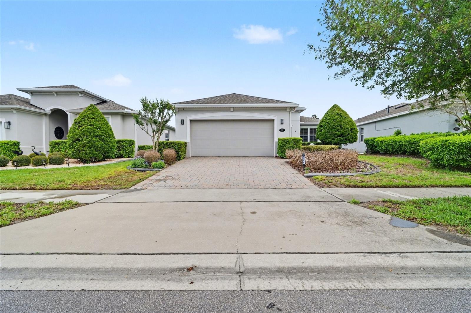 1011 VICTORIA HILLS DR S, DELAND, FL, 32724
