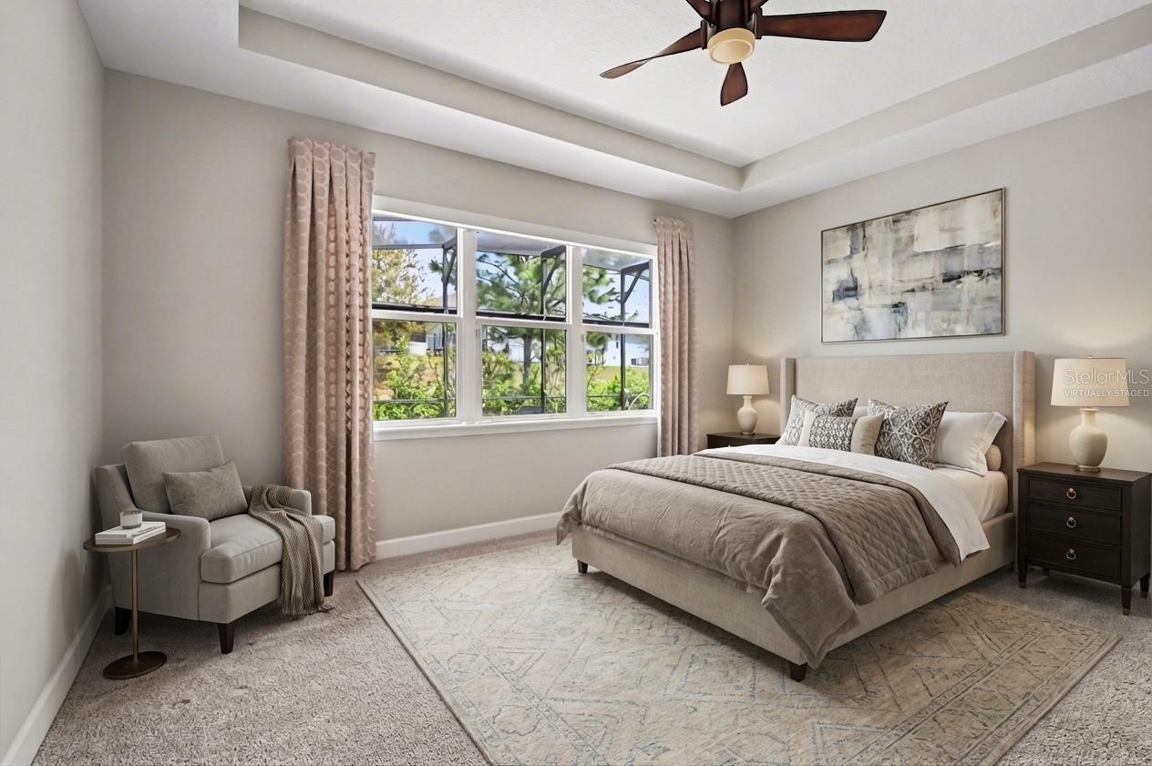 1011 VICTORIA HILLS DR S, DELAND, FL, 32724