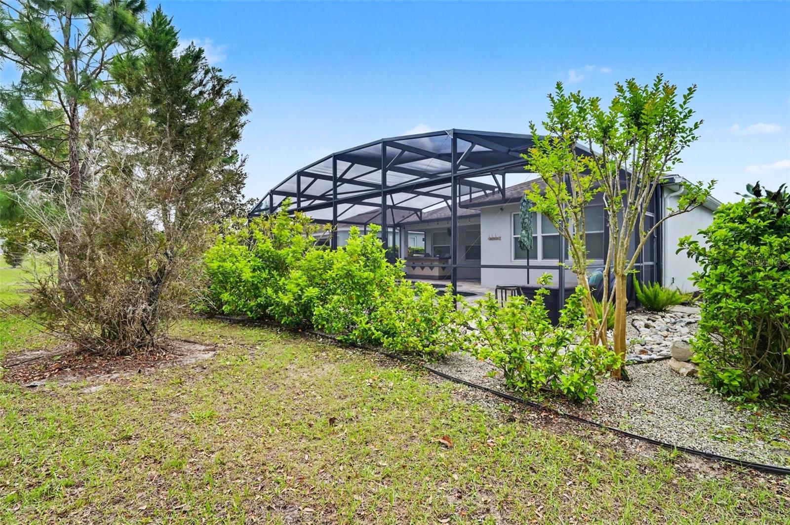 1011 VICTORIA HILLS DR S, DELAND, FL, 32724