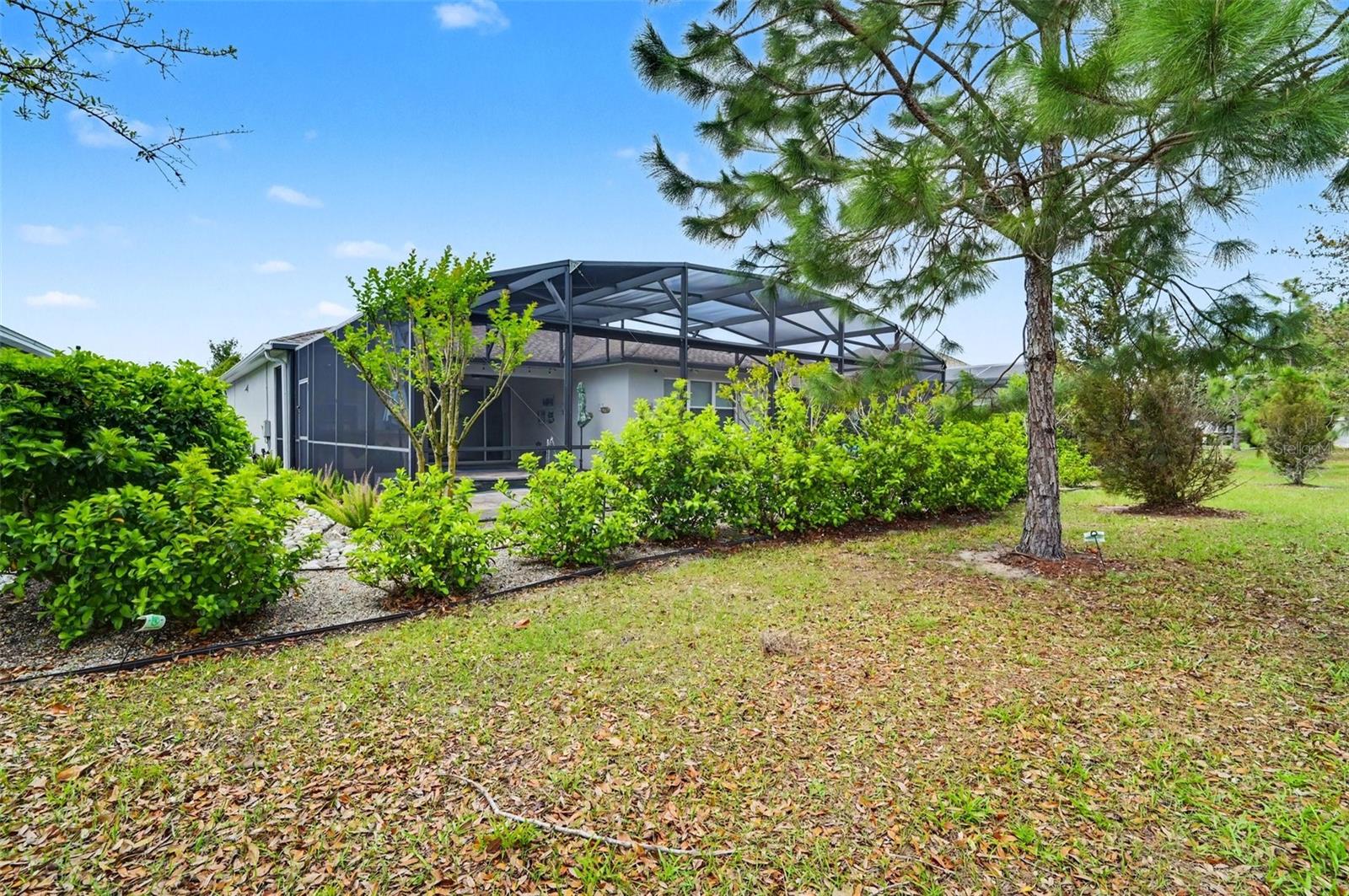 1011 VICTORIA HILLS DR S, DELAND, FL, 32724
