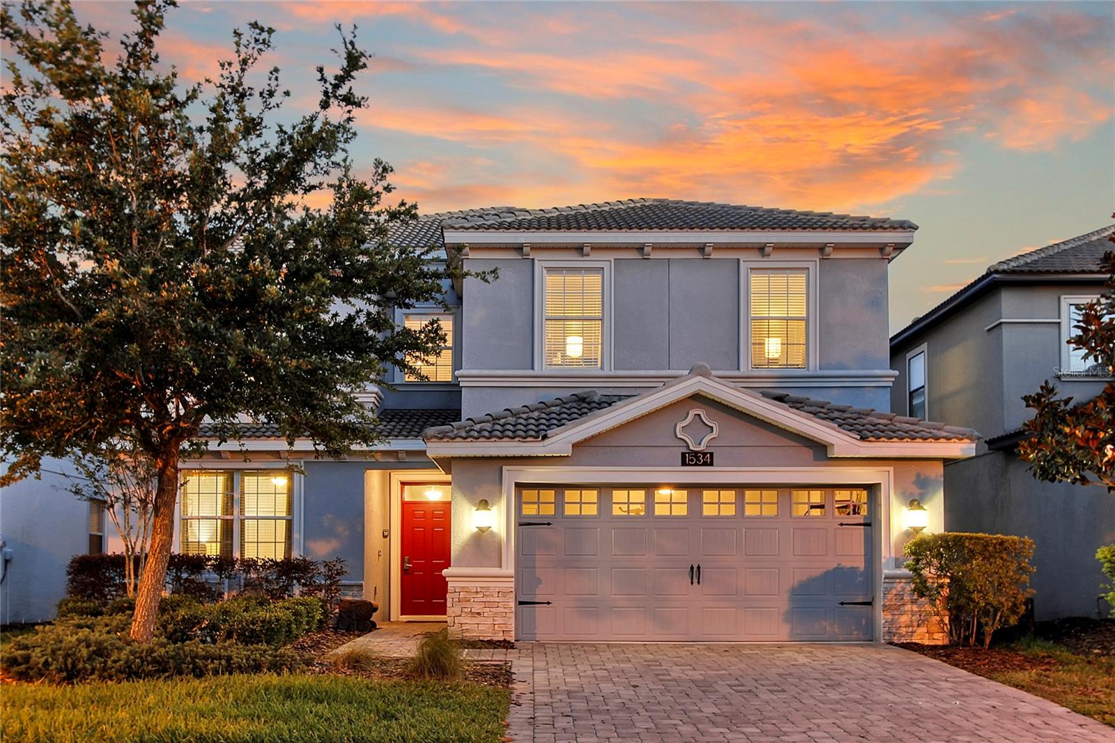 1534 MOON VALLEY DR, DAVENPORT, FL, 33896