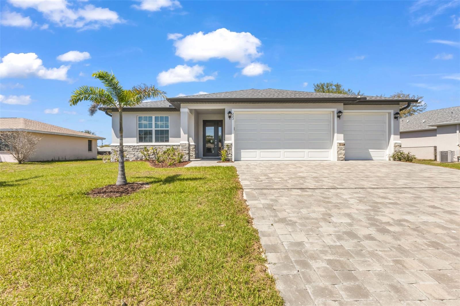 223 RIO DE JANEIRO AVE, PUNTA GORDA, FL, 33983