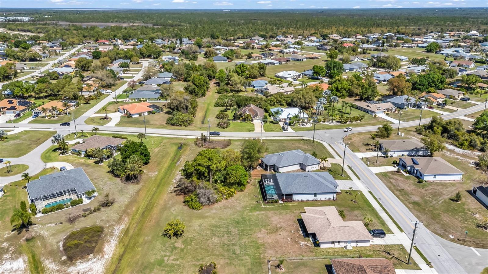 223 RIO DE JANEIRO AVE, PUNTA GORDA, FL, 33983