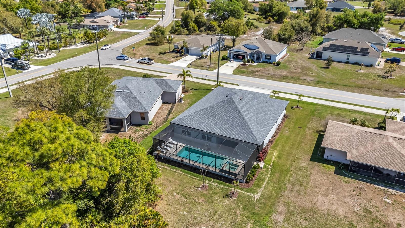 223 RIO DE JANEIRO AVE, PUNTA GORDA, FL, 33983