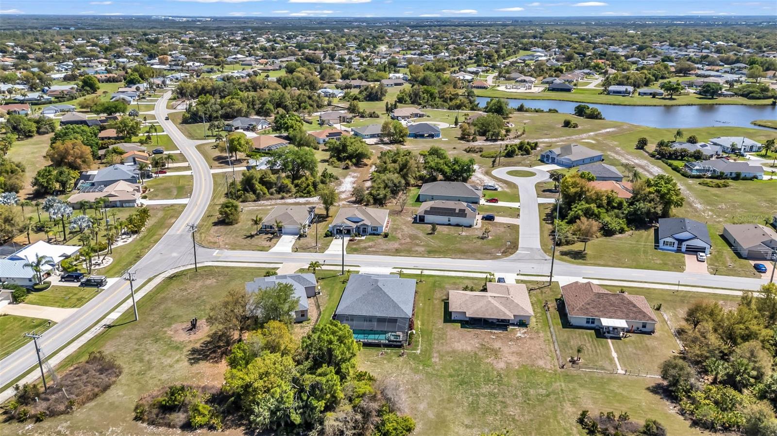 223 RIO DE JANEIRO AVE, PUNTA GORDA, FL, 33983