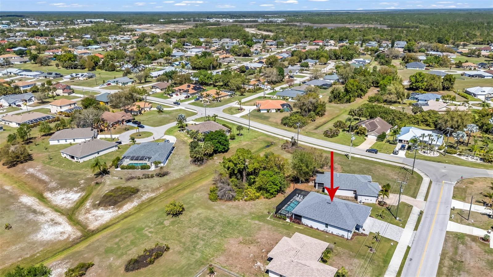 223 RIO DE JANEIRO AVE, PUNTA GORDA, FL, 33983