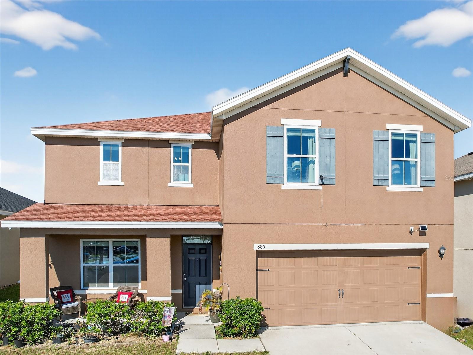 885 FREEDOM BLVD, DAVENPORT, FL, 33837
