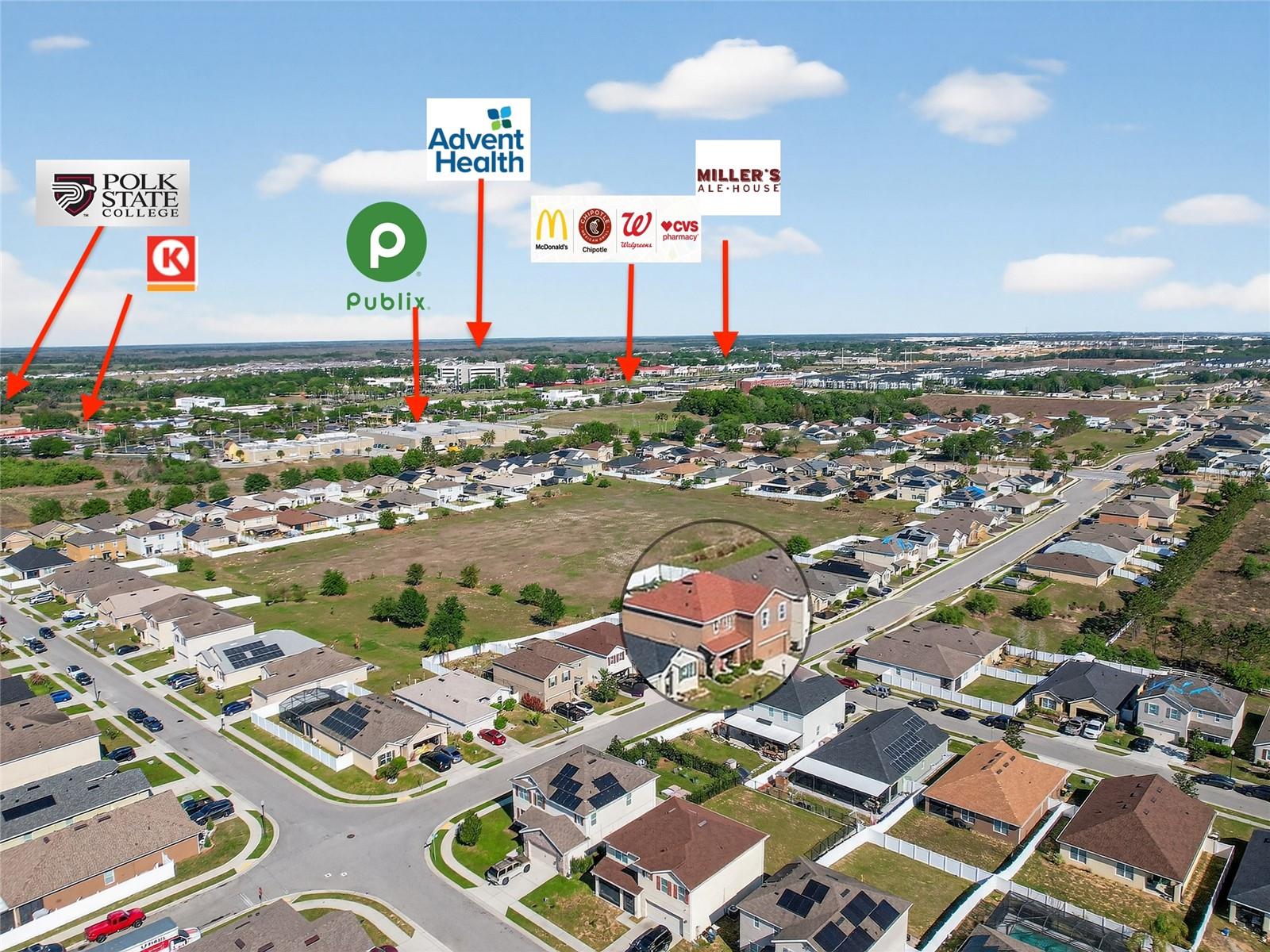 885 FREEDOM BLVD, DAVENPORT, FL, 33837