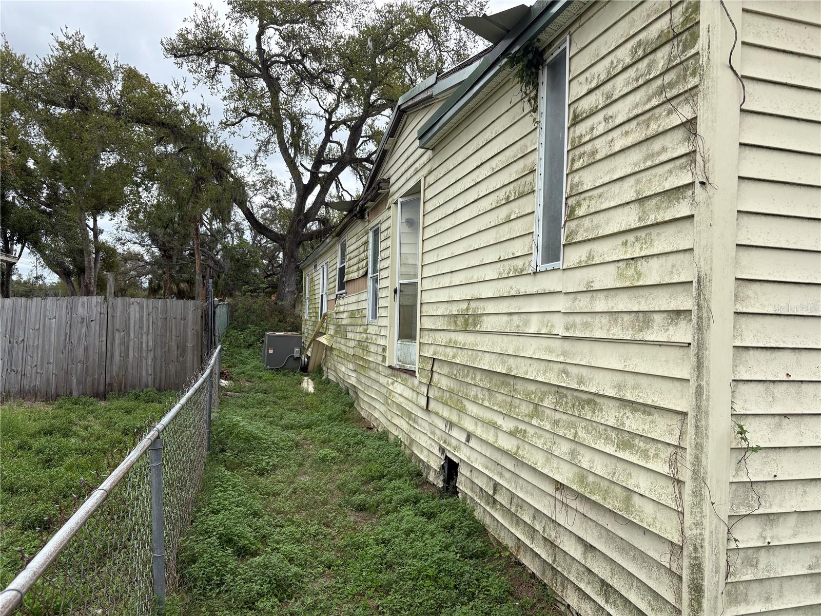 10106 S ALMA ST, GIBSONTON, FL, 33534