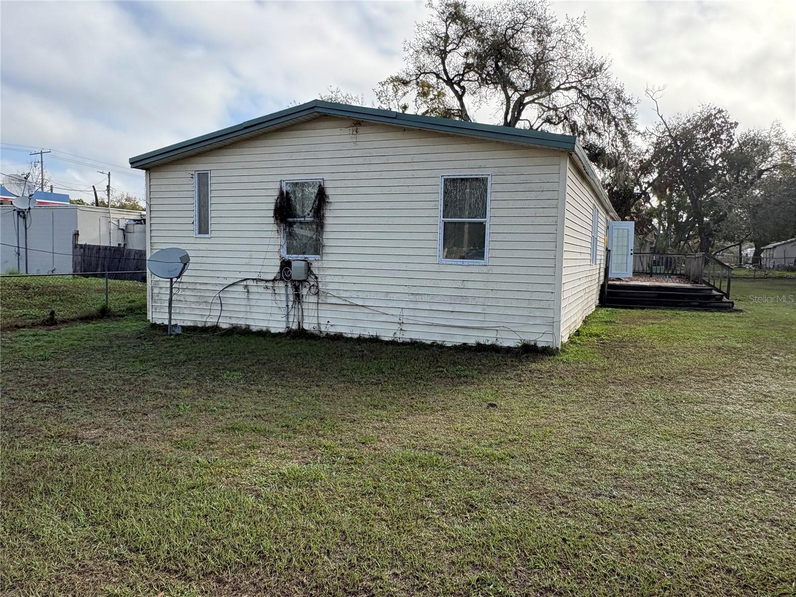 10106 S ALMA ST, GIBSONTON, FL, 33534