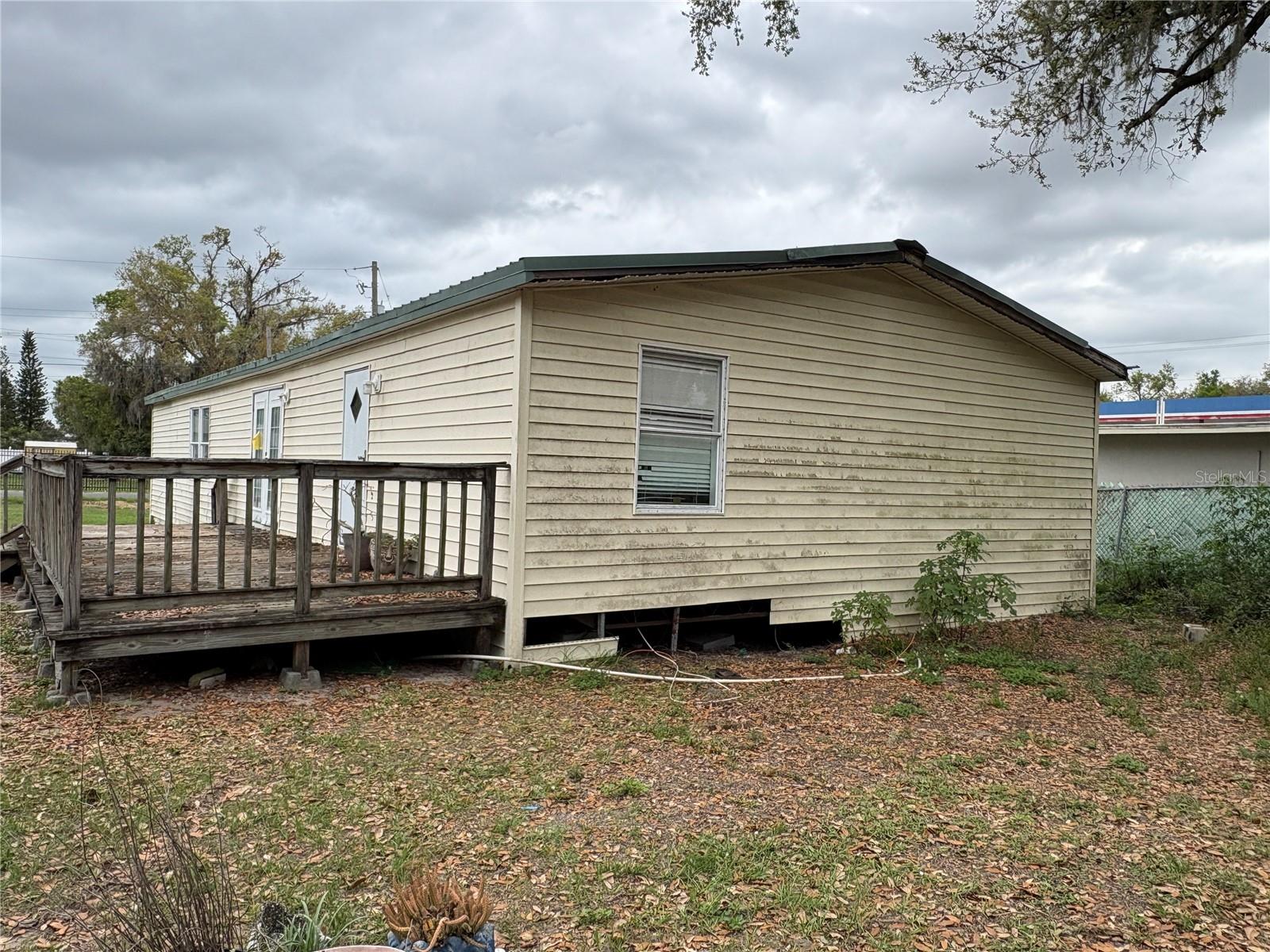 10106 S ALMA ST, GIBSONTON, FL, 33534