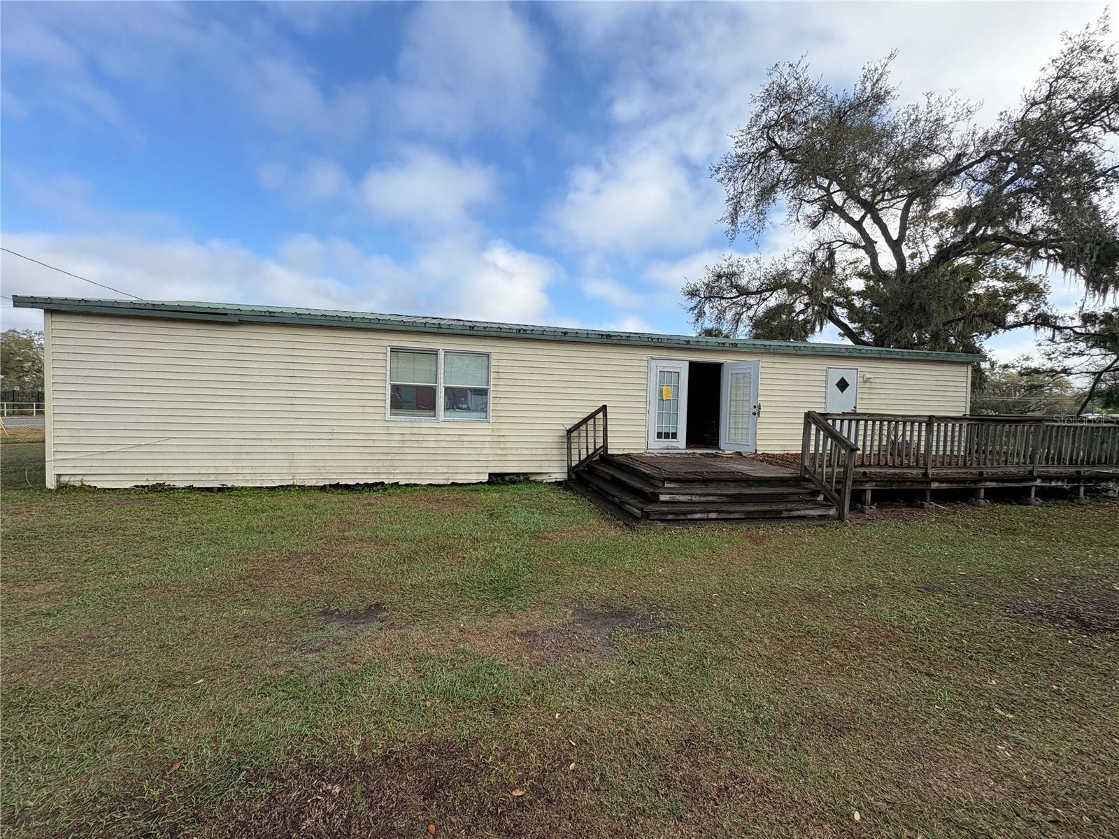 10106 S ALMA ST, GIBSONTON, FL, 33534