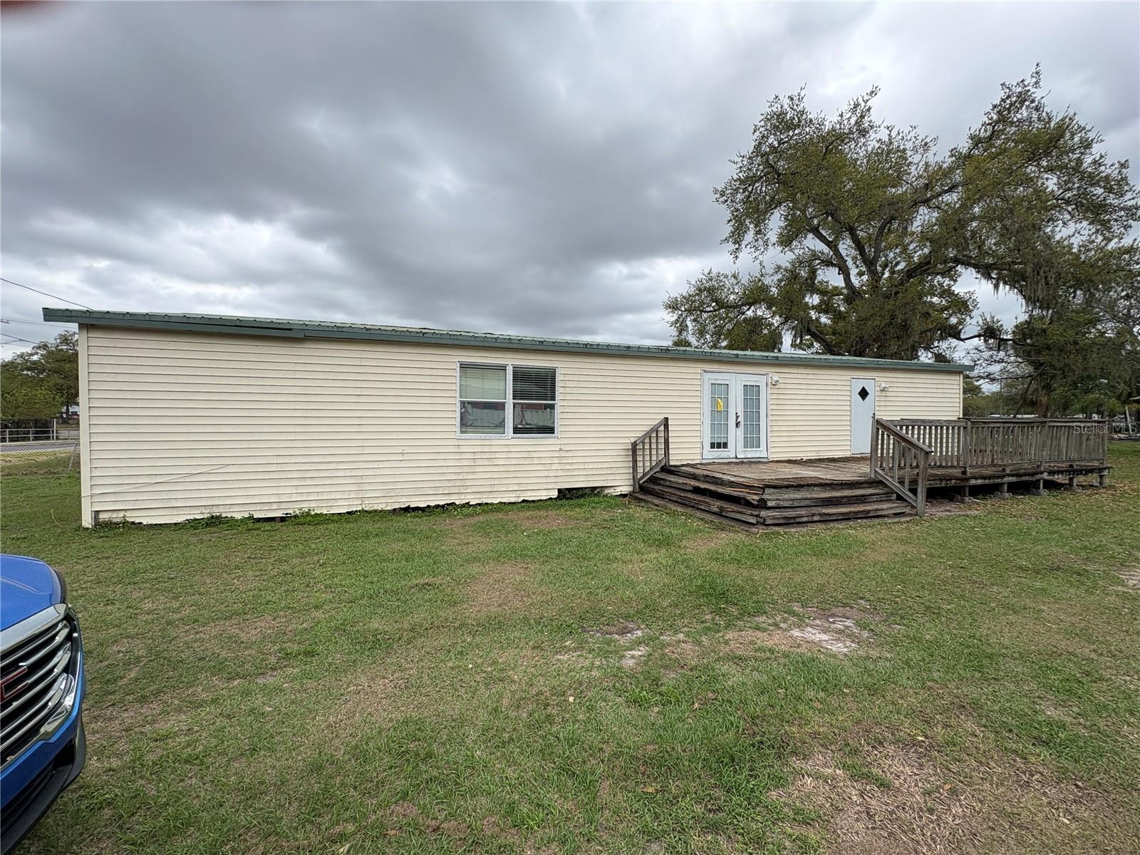 10106 S ALMA ST, GIBSONTON, FL, 33534