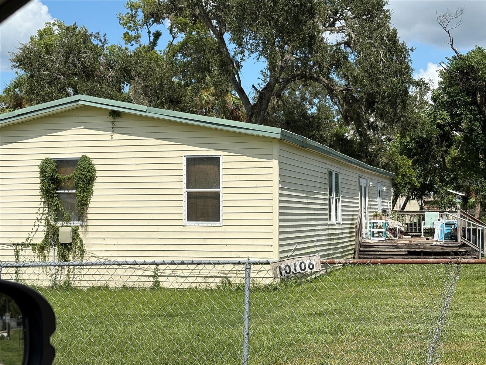 10106 S ALMA ST, GIBSONTON, FL, 33534