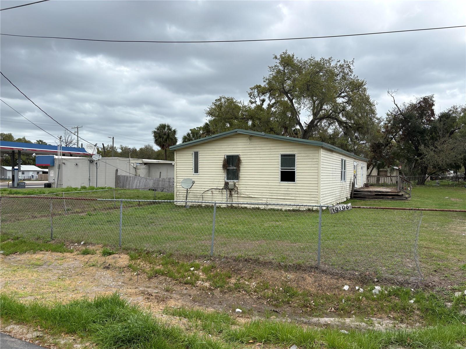 10106 S ALMA ST, GIBSONTON, FL, 33534