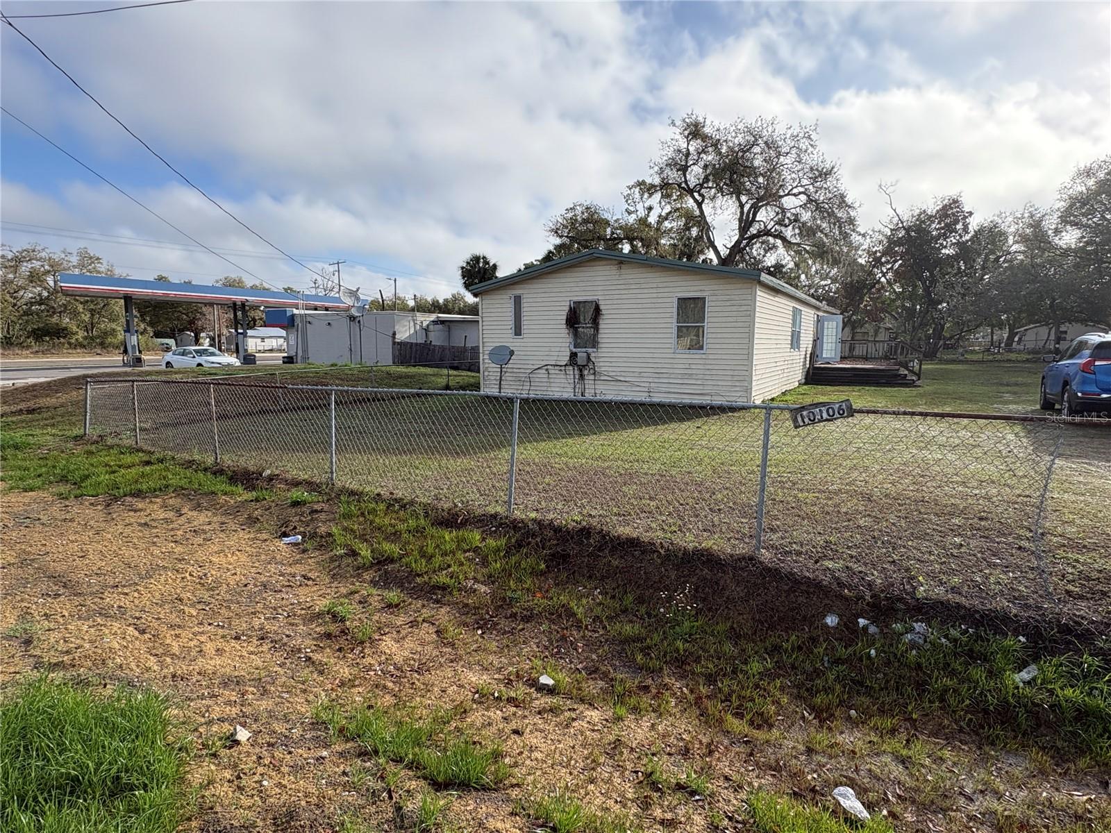10106 S ALMA ST, GIBSONTON, FL, 33534