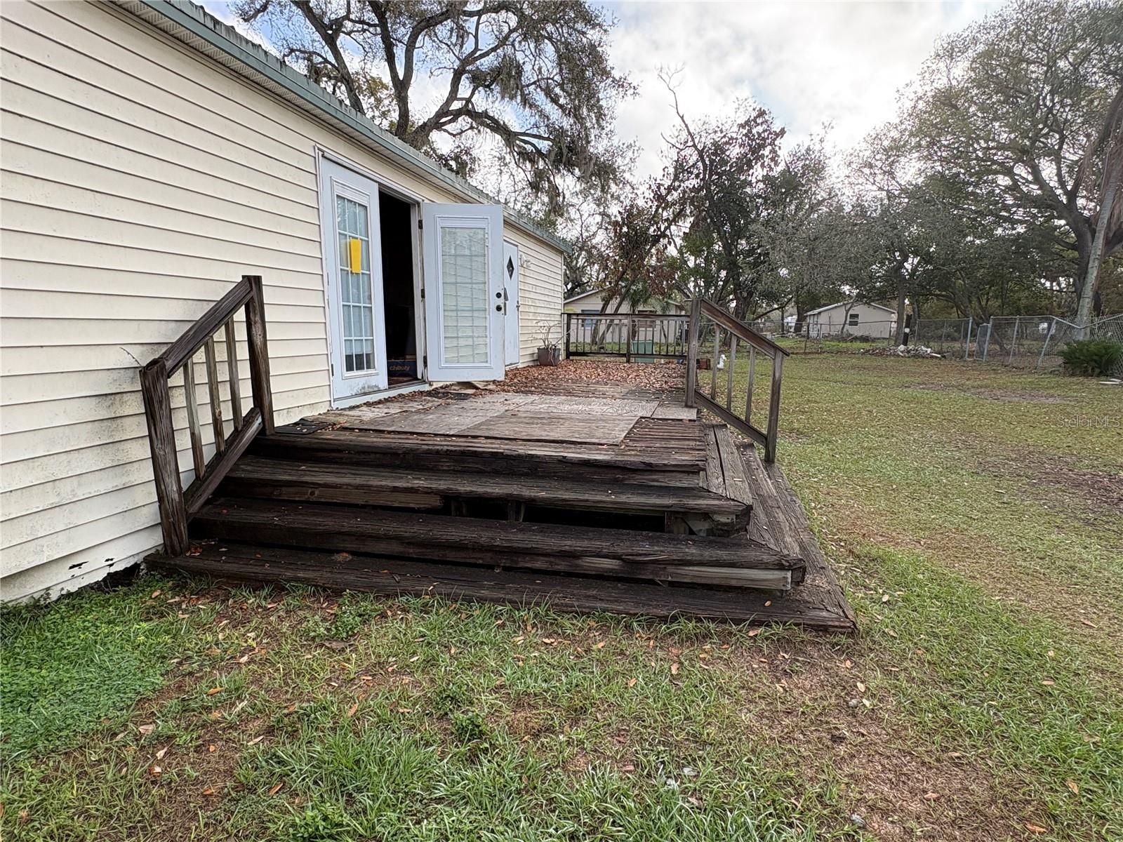 10106 S ALMA ST, GIBSONTON, FL, 33534