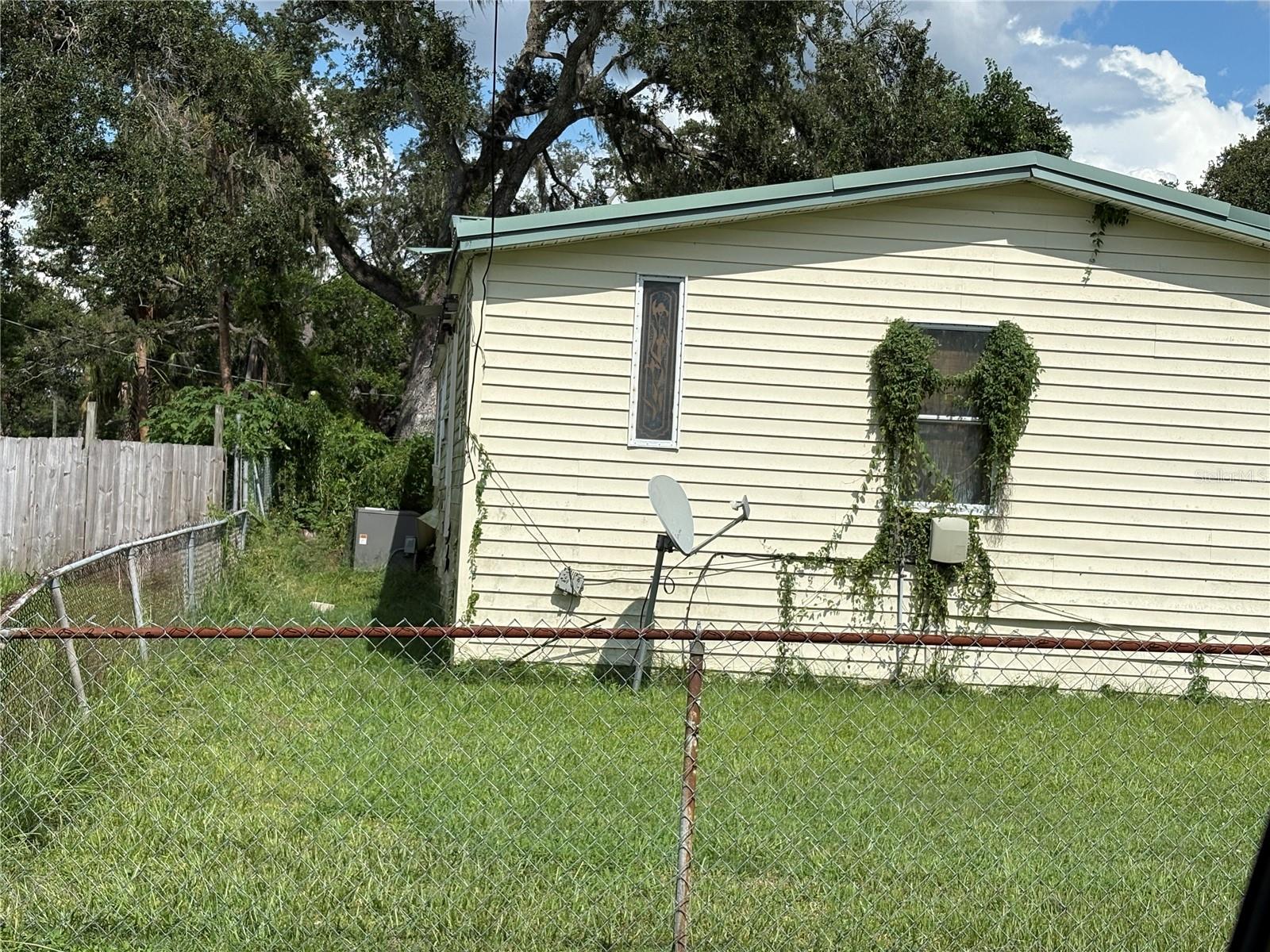 10106 S ALMA ST, GIBSONTON, FL, 33534