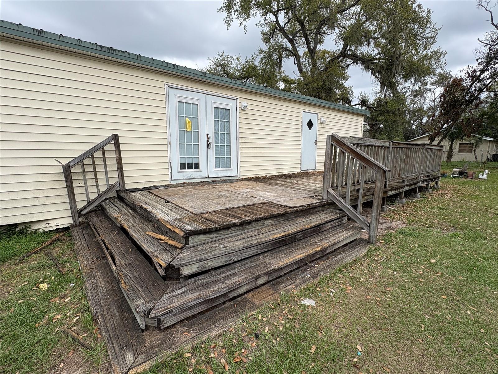 10106 S ALMA ST, GIBSONTON, FL, 33534