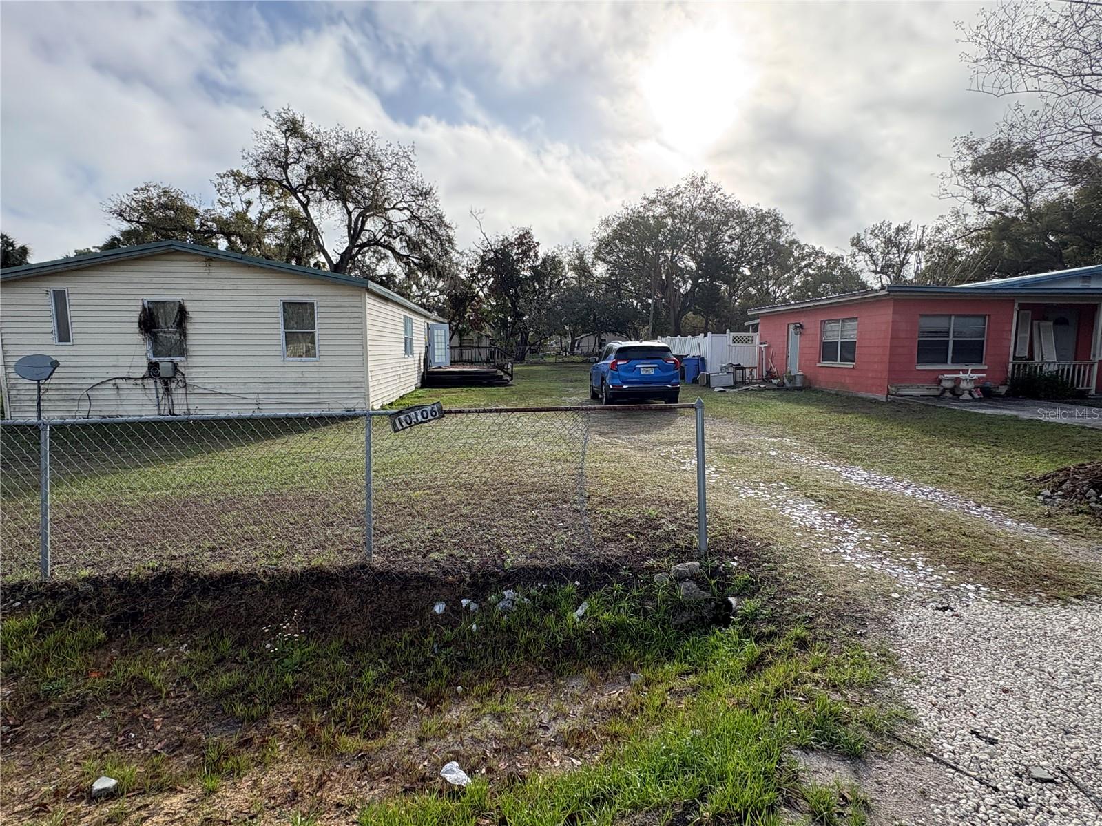 10106 S ALMA ST, GIBSONTON, FL, 33534