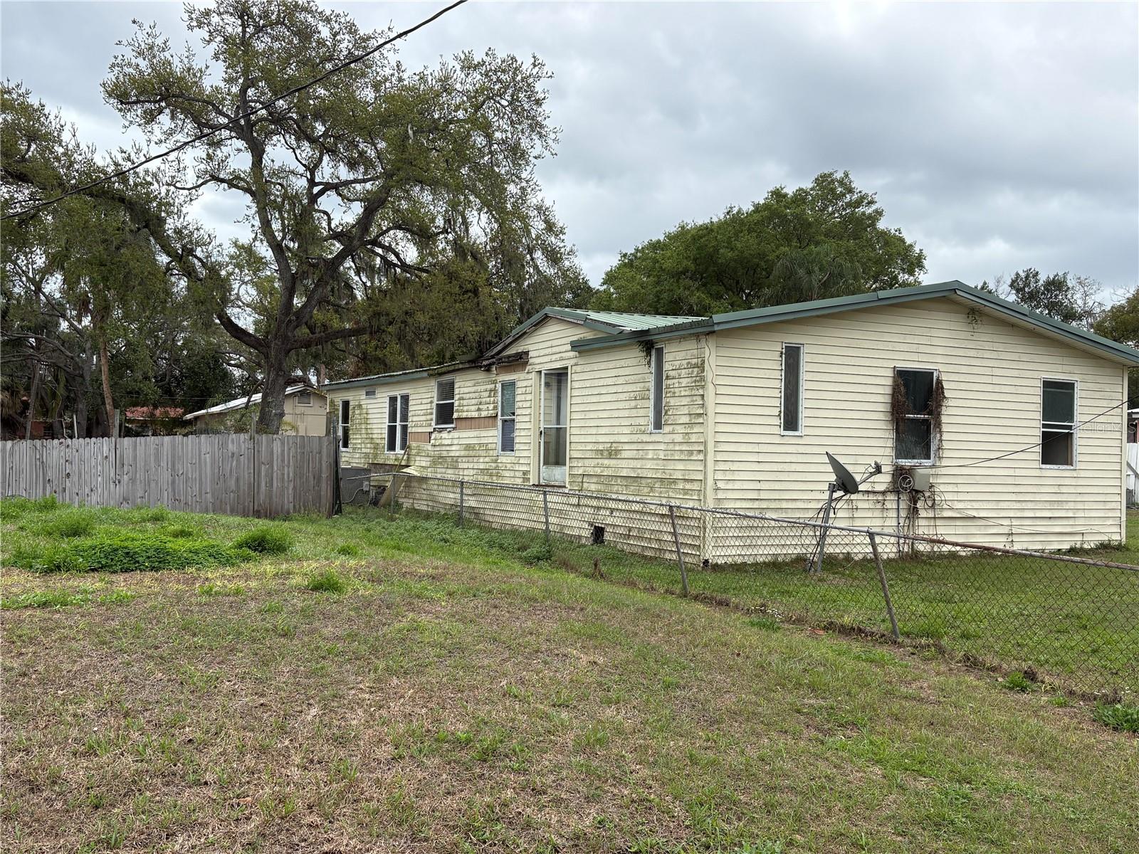 10106 S ALMA ST, GIBSONTON, FL, 33534