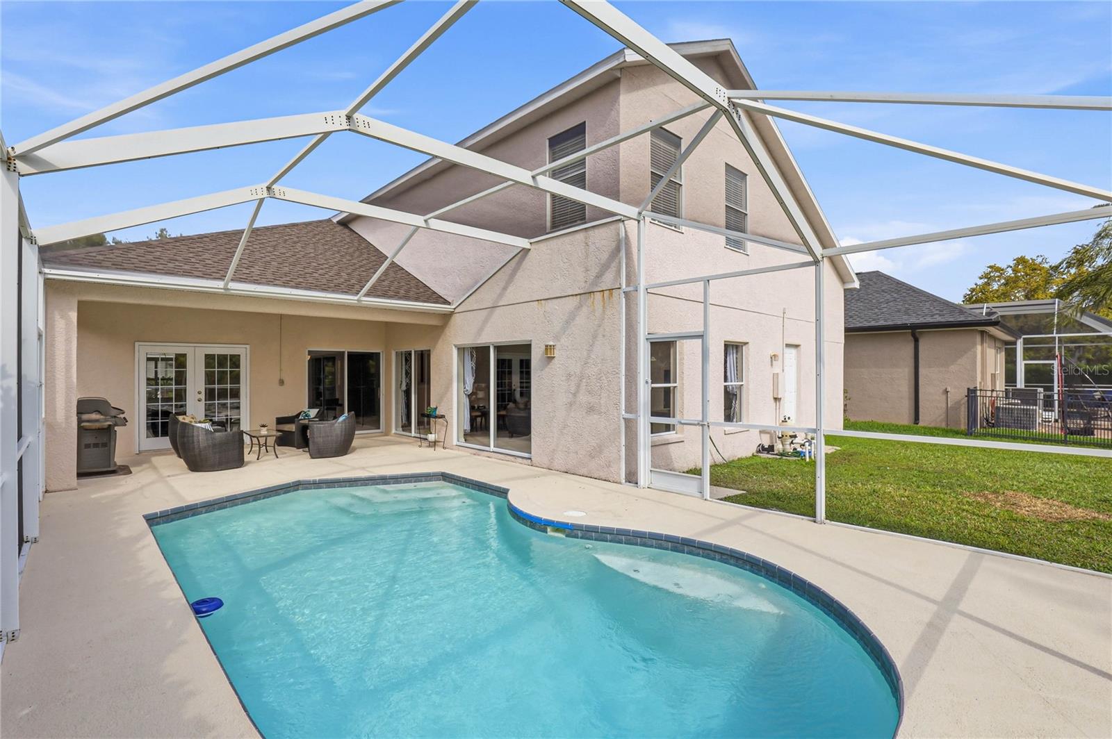 18733 CHOPIN DR, LUTZ, FL, 33558